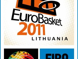 2011 EUROPEO LITUANIA COLOR